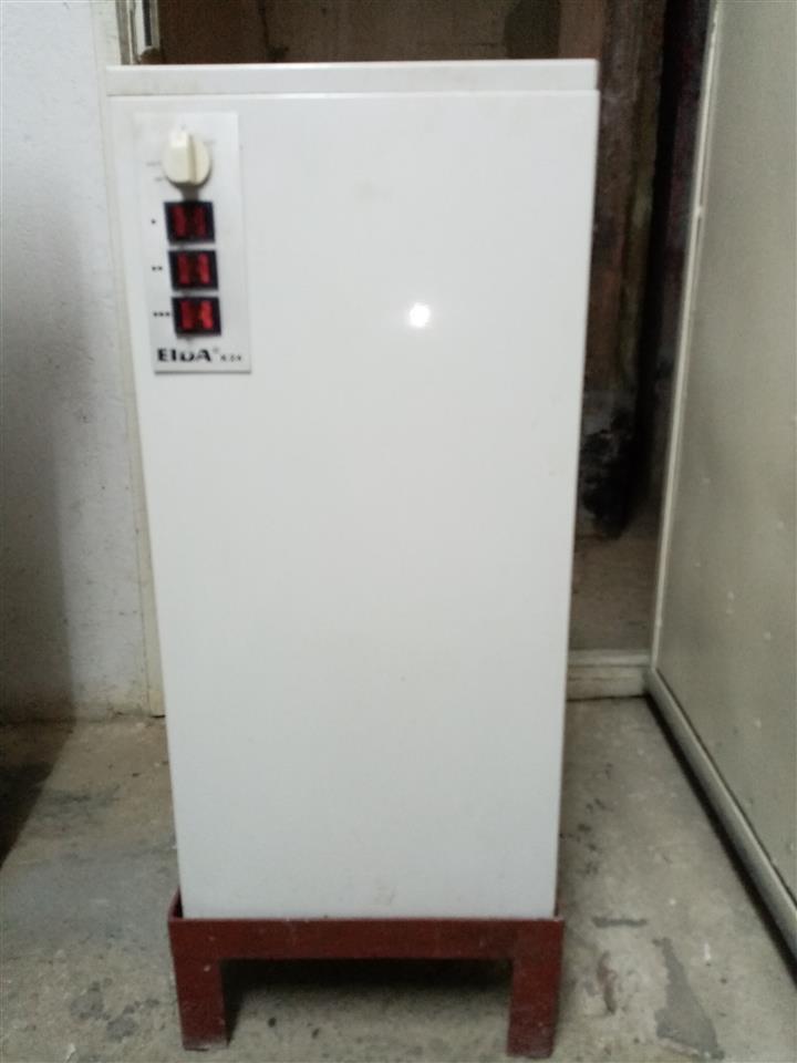 ЕЛЕКТРИЧЕН КОТЕЛ 24KW | Скопjе